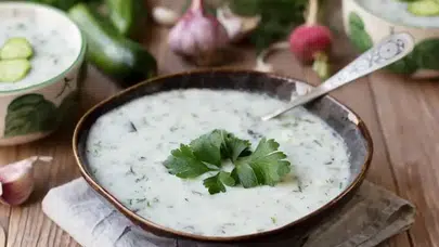 Cacık fiyatı bakanlık ekiplerini harekete geçirdi