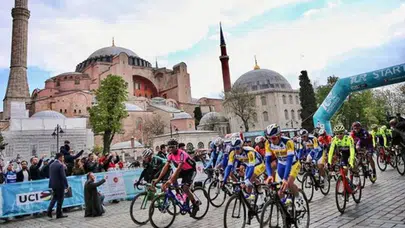 2027 Yılı Cumhurbaşkanlığı Türkiye Bisiklet turu ne zaman gerçekleşecek ?