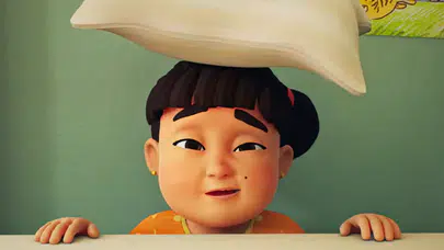 Gupi ve Gülmeyen Kral filmi nereden izlenir, konusu ne? Gülmeyen Kral kim? Gupi'yi kim seslendiriyor? Film kaç dakika?