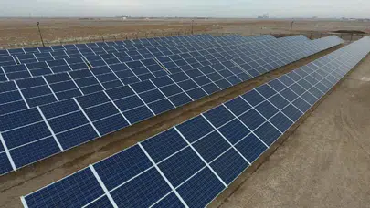 Özbekistan, Enerji Üretiminde Yeni Bir Dönem Mi Başlatıyor? 4,7 Milyar Dolarlık 6 Anlaşma İmzalandı