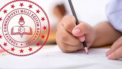 MEB ortak sınav tarihleri değişti mi? 1. dönem yazılılar ne zaman? Hangi sınıflar sınava girecek?