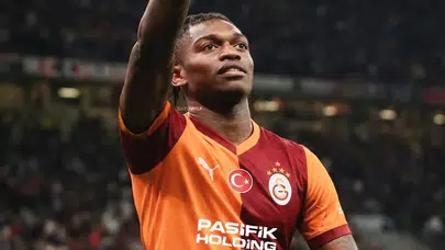 Galatasaray'da Rafael Leao'nun performansı nasıl etkilenecek ?