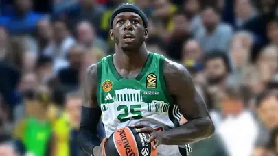 Kendall Nunn'dan Yunanistan'daki şike skandalına sert tepki