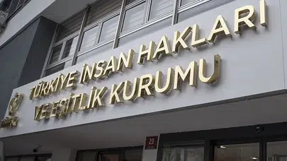 TİHEK Akademi Söyleşileri'nde insan hakları ve İslamofobi gündemi