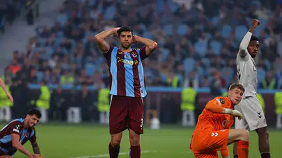 Cenk Özkacar'dan Hearts Galibiyeti ve Trabzonspor Açıklaması