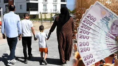 Dar gelirli aileler için yeni destek modelinde hazırlıklar hızlandı! Vatandaşlık maaşı ne zaman verilecek, kimler alabilecek?