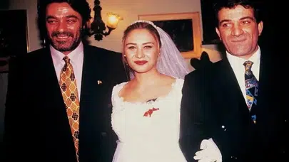 Neslihan Acar’dan Kadir İnanır’ın mirasıyla ilgili açıklama
