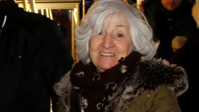 Necla Uygur kimdir kaç yaşında? Necla Uygur neden öldü?