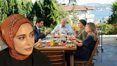 Kızılcık Şerbeti Yeni Sezon Oyuncuları Kimler ve Nursema Ne Zaman Dönecek ?