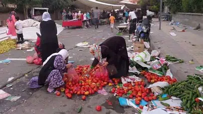 Şanlıurfa'da yoksulluk görüntüleri neden gündem oldu ?
