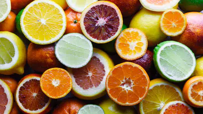 C vitamini bakımından portakalı geride bırakan sebzeler hangileridir?