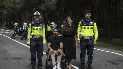 Kırşehir'de kaybolan zihinsel engelli vatandaş nasıl bulundu ?