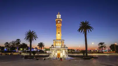 İzmir'in adı nereden geliyor : Türkiye'deki şehir isimlerinin kökenleri neler ?