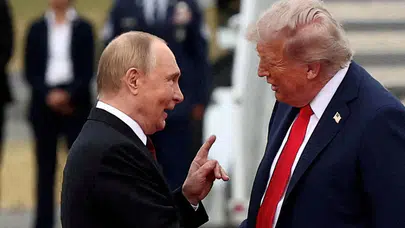 Trump ve Putin anlaştı: Enerji piyasası için yeni karar alındı