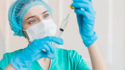 Dünyada hemşire açığı neden bu kadar büyüyor ?