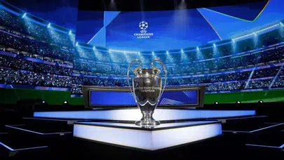 UEFA Şampiyonlar Ligi'nde İkinci Hafta Heyecanı!