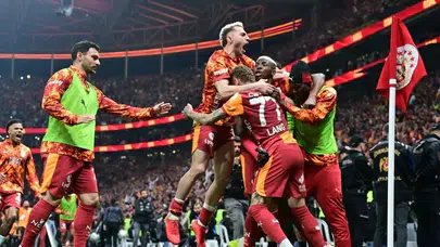 Galatasaray, Barcelona Maçına Hazırlıklarını Tamamladı mı?