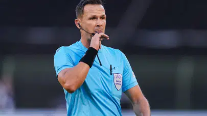 Aston Villa-Fenerbahçe Maçının Hakemi Belli Oldu! Ivan Kruzliak Görevde