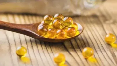 Çocuklara vitamin verirken dikkat : Fazlası yarardan çok zarar getirebilir