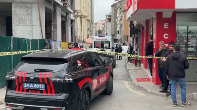İstanbul Fatih'te İcra Gerginliği: Havaya Ateş Açan Şahıs İkna Edildi