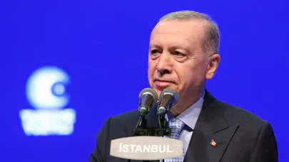 Cumhurbaşkanı Erdoğan'dan TİM İnovasyon Haftası'nda Kritik Mesajlar