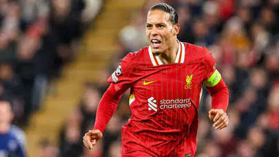 Virgil Van Dijk Galatasaray'a transfer olacak mı? Transfer sürecindeki gelişmeler neler ?