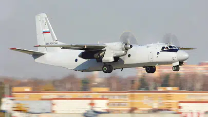 Rusya’da dost ateşi sonucu Mi-8 helikopteri düştü mü ?