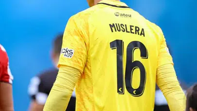Fernando Muslera'nın tarihi performansı Estudiantes'i finale taşıdı mı?