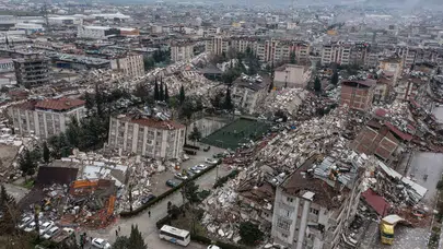 Hatay'da deprem sonrası eğitim altyapısında ne gelişmeler yaşandı ?
