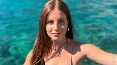 Zeynep Özkaya Kimdir? Hangi Projelerde Yer Aldı ve Nerelidir ?