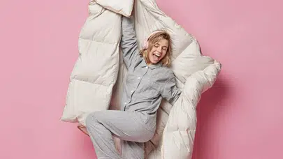 Pijama ile uyumak sağlığınızı nasıl etkiliyor? Uzmanlar uyarıyor!