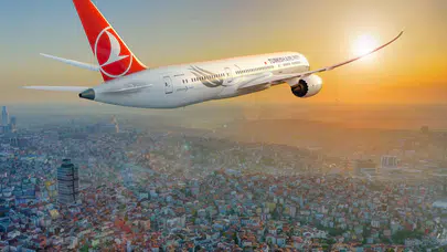 Türk Hava Yolları, CFM International ile Yeni Bir Motor Anlaşması mı İmzaladı?