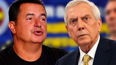 Aziz Yıldırım ve Acun Ilıcalı Arasındaki Loca Davası Neden Dördüncü Kez Mahkemeye Taşınıyor?