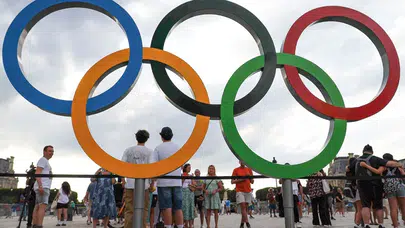 2028 Los Angeles Olimpiyatları Ne Zaman Olacak? 2028 Olimpiyatları Hakkında...