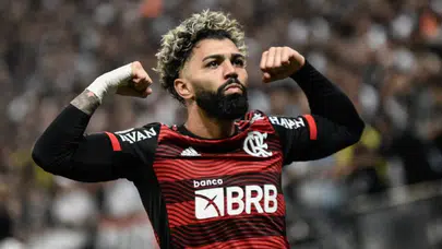 Fenerbahçe'nin ara transfer döneminde hedefi Brezilyalı golcü mü ?