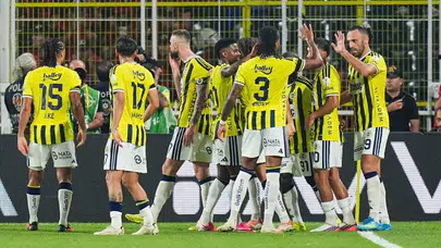 Fenerbahçe’de iki isme yol göründü