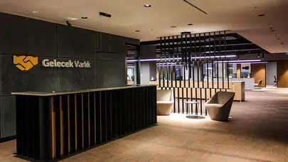 Gelecek Varlık, Garanti BBVA'dan toplamda 2 milyar TL'lik alacak portföyü devraldı