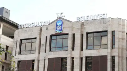 Eyüpsultan Belediyesinde Başkan Vekili Seçimi Heyecanı