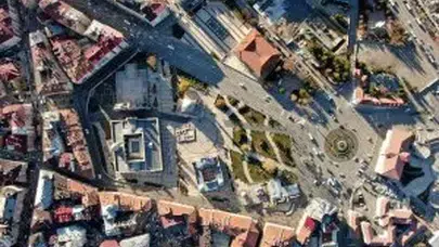 Turistlerin yeni rotası Sivas oldu