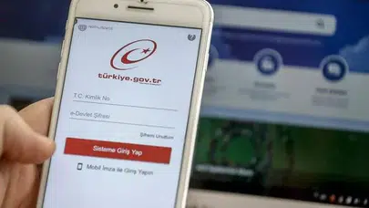 E-Devlet üzerinden kayıtlarınızı kontrol etmeyi unutmayın, hangi bilgileri incelemelisiniz?