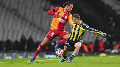 Süper Lig'de dev derbinin tarihi değişebilir