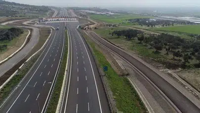 Bölünmüş Yolda Araçların Hız Sınırları Nedir ?