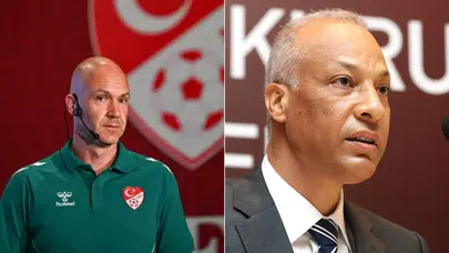 Yeni MHK Başkanı Kim Olacak? Anthony Taylor ve Serdar Tatlı Adaylar Arasında mı?