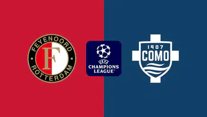 Feyenoord ve Como Maçı Ne Zaman Oynanacak ve Hangi Kanalda Yayınlanacak?