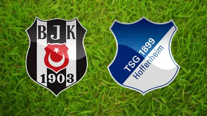 Beşiktaş, Hoffenheim ile UEFA Avrupa Ligi'nde Nasıl Bir Mücadele Verecek?