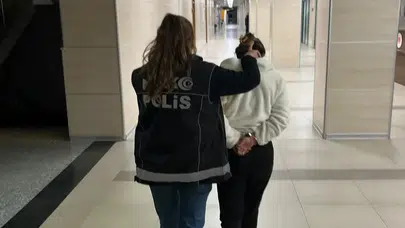 Kırıkkale'de narkotik ve asayiş ekiplerinden operasyon: 2 kişi cezaevine gönderildi