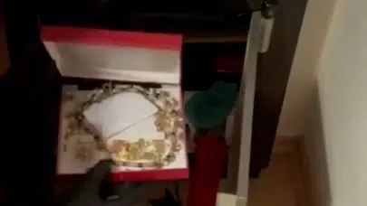 Esenyurt Belediyesi soruşturmasında Yusuf Ulutaş'ın evinden çıkan servet dudak uçuklattı
