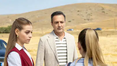 Gönül Dağı dizisinin son bölümünde ne oldu? Gönül Dağı dizisinin yeni bölümü ne zaman?
