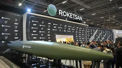 ROKETSAN, ŞİMŞEK-1’i Ne Zaman Uzaya Fırlatacak?