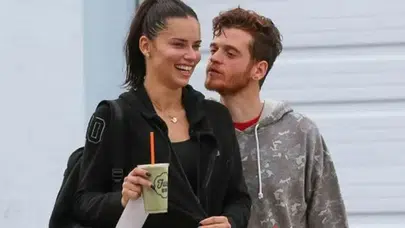 Metin Hara nerede görüldü? Adriana Lima'nın eski sevgilisi Metin Hara'nın değişimi